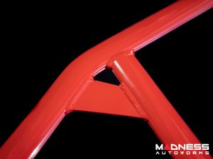 Alfa Romeo Giulia Front Subframe Brace - RWD